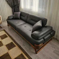 اقساط ۶۰ ماهه بدون یه ریال پرداختی|مبلمان خانگی و میز عسلی|کرج, دولت‌آباد|دیوار