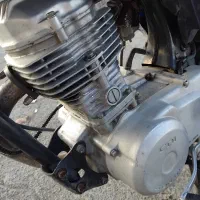 هندا cdi ژاپنی|موتورسیکلت|شهریار, کردزار|دیوار