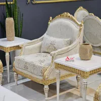 مبل،مبلمان کوءین تولید ۱۴۰۴...|مبلمان خانگی و میز عسلی|شیراز, رکن‌آباد|دیوار
