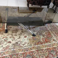 میز جلو مبلی