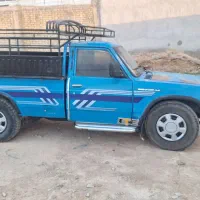 زامیاد بنزینی ۸۸ فیروزآباد|خودرو سواری و وانت|شیراز, ابیوردی|دیوار