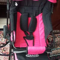 کالسکه. کریر. روروک. ساک حمل نوزاد