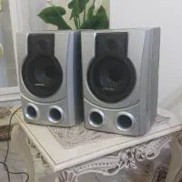 اسپیکر دست ساز