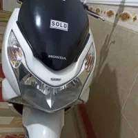 pcx150|موتورسیکلت|سعدآباد, |دیوار