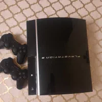 پلی استیشن سه