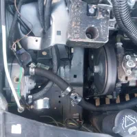 پارس ۸۵ دوگانه شرکتی|خودرو سواری و وانت|سقز, |دیوار