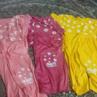 کراپ شورتک|لباس|مشهد, امیر آباد|دیوار