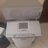 ضبط سونی