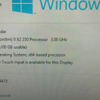 فروش کامپیوتر ddr3|رایانه رومیزی|بروجن, |دیوار