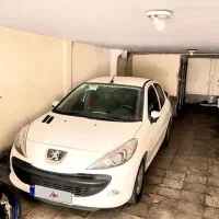 ۲۰۷ مدل ۹۷ کم کار وبی رنگ