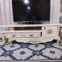 میز تلویزیون سالم
