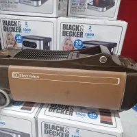 جارو برقی الکترولوکس