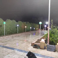 اجاره ویلا باغ نوساز دوبلکس بدون استخر|اجارهٔ کوتاه‌مدت ویلا و باغ|بهبهان, |دیوار