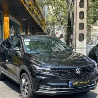دیگنیتی پرایم خشک مشکی سفید تریم مارون و مشکی ۱۴۰۴|خودرو سواری و وانت|تهران, صادقیه|دیوار