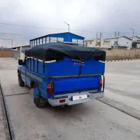 زامیاد|خودرو سواری و وانت|کرمانشاه, |دیوار