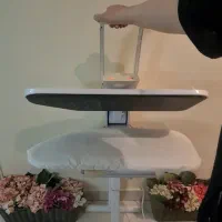 اتو پرسی رادکس