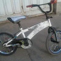 دوچرخه 16|دوچرخه، اسکیت، اسکوتر|بیرجند, |دیوار