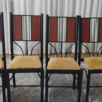 صندلی‌درحدنو