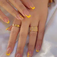 کاشت ناخن. با تخفیف|خدمات آرایشگری و زیبایی|اسلامشهر, باغ فیض|دیوار