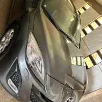 مزدا ۳ نیو تیپ۳ فول هاچبک مدل ۸۹|خودرو سواری و وانت|اصفهان, خانه اصفهان|دیوار