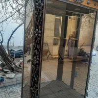 بوفه خیلی شیک ودر حدنو