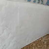 تشک تخت تک نفره رویال