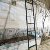 نردبان ۳ متری