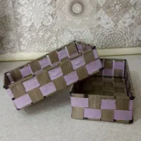 سبد نان و سبزی 2عدد تخفیف مناسب