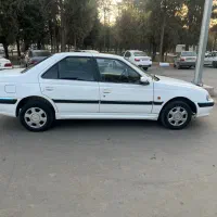 پارس99بدون‌رنگ|خودرو سواری و وانت|سیرجان, |دیوار