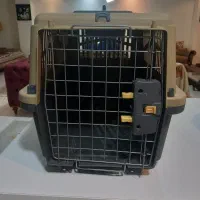 باکس حمل سگ وگربه