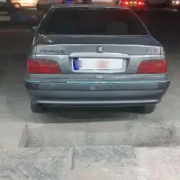 خودرو|خودرو سواری و وانت|نسیم‌شهر, |دیوار