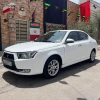 دنا پلاس توربو اتوماتیک ۱۴۰۱