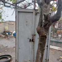 درب ورودی حیات|مصالح و تجهیزات ساختمان|پارس‌آباد, |دیوار