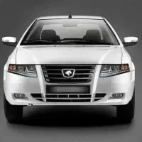 سمند سورن xu7+ صفر کیلومتر