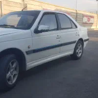 پارس ۹۴..رینگ اسپورت|خودرو سواری و وانت|گرگان, |دیوار
