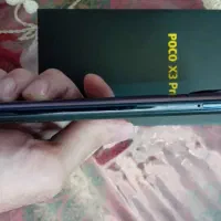 Poco X3 pro|موبایل|زنجان, |دیوار
