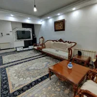 واحد ۷۸ متر دوخابه فول امکانات