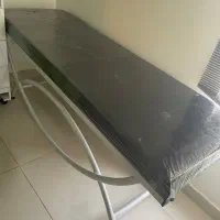 تخت معاینه