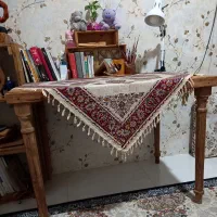 میز تحریر و میز کامپیوتر