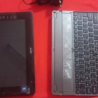 مینی لب تاب ایسر در حد نو|رایانه همراه|شیراز, گلشن|دیوار