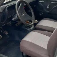 پیکان وانت مدل ۸۹|خودرو سواری و وانت|قره ضیاالدین, |دیوار