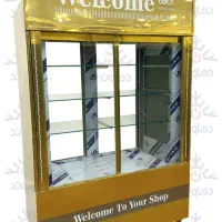 یخچال ایستاده کبابی و قصابی ۴ درب و ۶ درب|کافی‌شاپ و رستوران|بم, |دیوار