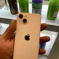 ایفون ۱۳ نرمال ۱۲۸ فوری