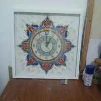 ساعت دیواری