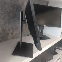 مانیتور ۲۲ اینچ برند دل Dell پورت HDMI و VGA|قطعات و لوازم جانبی رایانه|کرمان, |دیوار