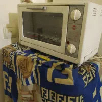 مینی توستر پارس خزر|اجاق گاز و لوازم برقی پخت‌وپز|مشکین‌دشت, |دیوار