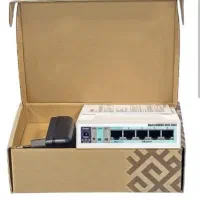روتر میکروتیک 951G