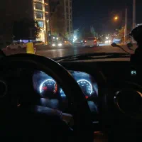 پراید وانت ۱۵۱ معاوضه دارم|خودرو سواری و وانت|ارومیه, |دیوار