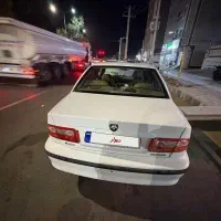 سمند EF7 مدل 96|خودرو سواری و وانت|زاهدان, |دیوار