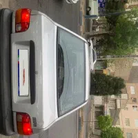 پراید مدل ۸۷